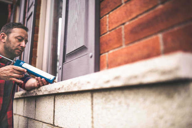 Professional Insulation Contractor in Hawkinsville, GA