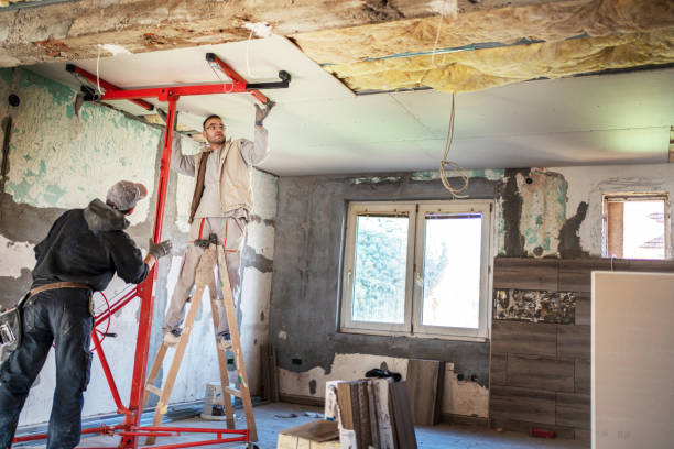 Best Fiberglass Insulation in Hawkinsville, GA